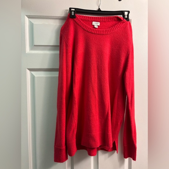 Women’s J. Crew sweater- size medium - Picture 1 of 3